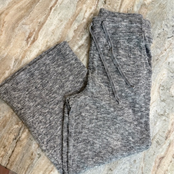 Women’s MATILDA JANE Just Imagine Chelsie wide leg pants and top set- Size Small - Picture 10 of 12